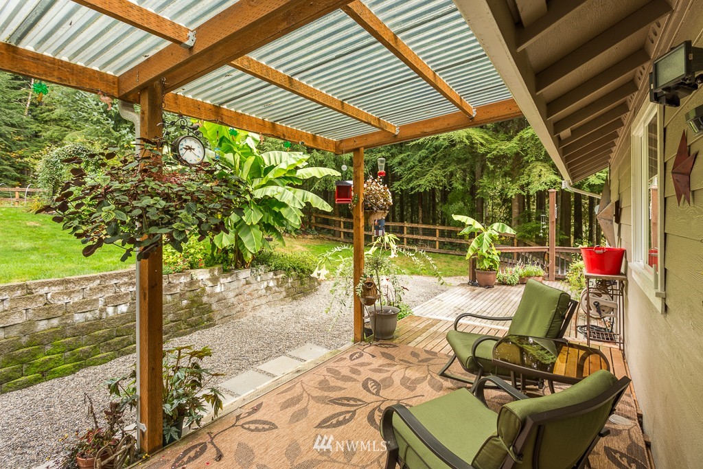 428 Northwest Lake Roesiger Road Snohomish, WA 98290 - Photo 18 of 25