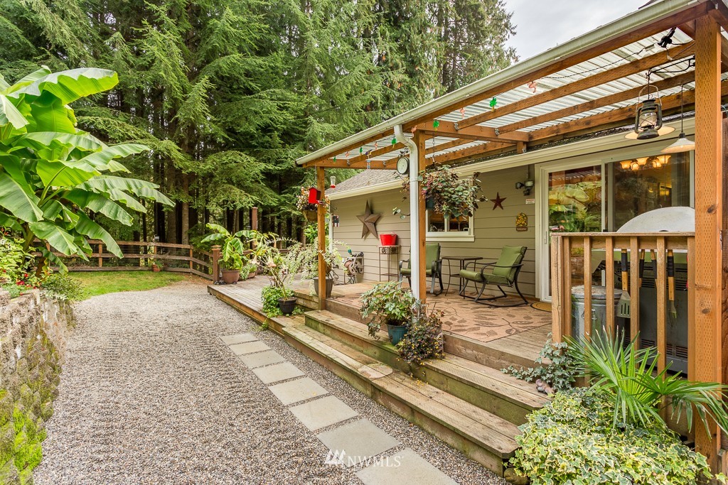 428 Northwest Lake Roesiger Road Snohomish, WA 98290 - Photo 19 of 25