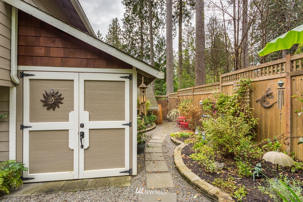 428 Northwest Lake Roesiger Road Snohomish, WA 98290 - Photo 20 of 25