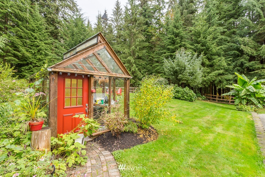 428 Northwest Lake Roesiger Road Snohomish, WA 98290 - Photo 3 of 25