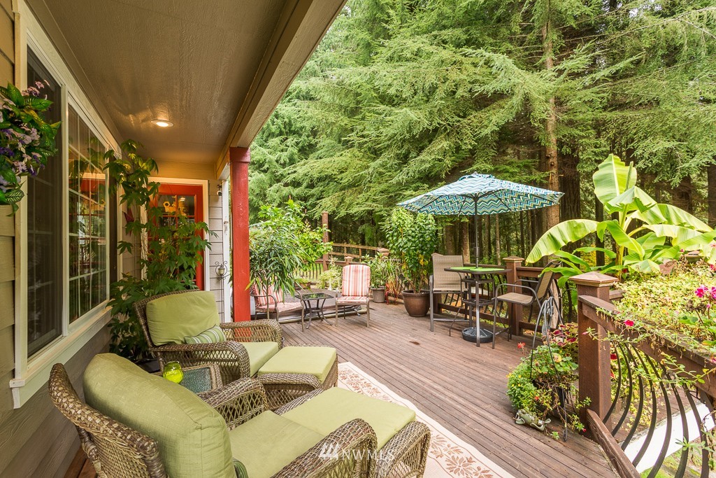 428 Northwest Lake Roesiger Road Snohomish, WA 98290 - Photo 21 of 25