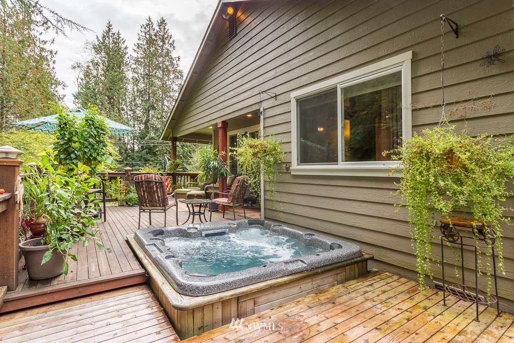 428 Northwest Lake Roesiger Road Snohomish, WA 98290 - Photo 22 of 25