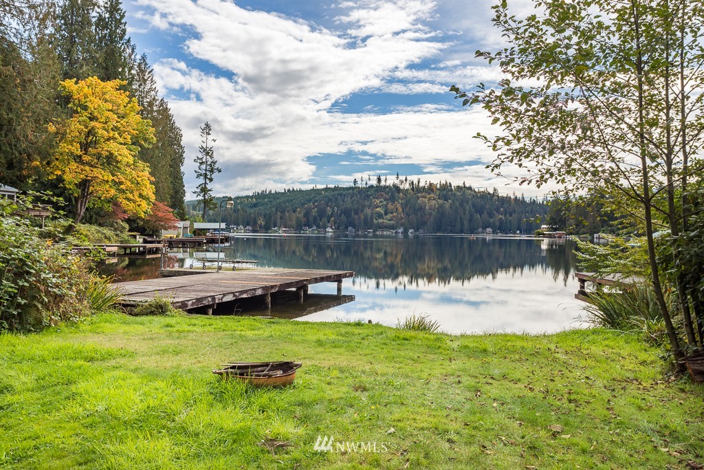 428 Northwest Lake Roesiger Road Snohomish, WA 98290 - Photo 23 of 25