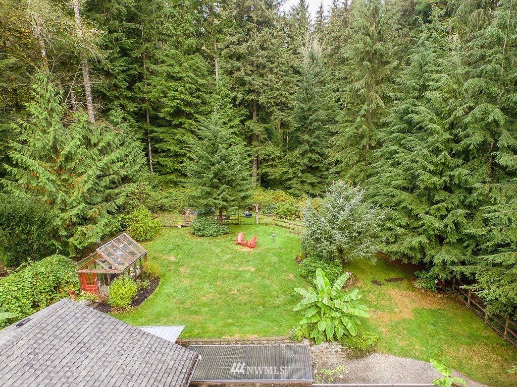 428 Northwest Lake Roesiger Road Snohomish, WA 98290 - Photo 24 of 25