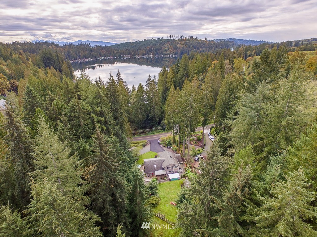428 Northwest Lake Roesiger Road Snohomish, WA 98290 - Photo 25 of 25