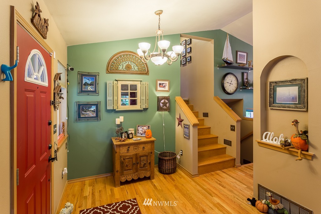 428 Northwest Lake Roesiger Road Snohomish, WA 98290 - Photo 5 of 25