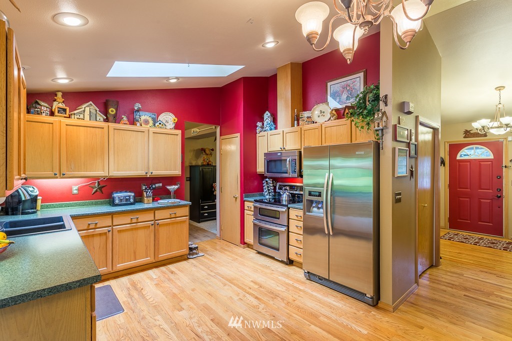 428 Northwest Lake Roesiger Road Snohomish, WA 98290 - Photo 10 of 25