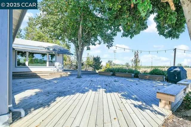 a view of a house with a porch