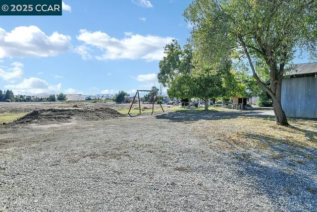 a view of a city with an ocean view