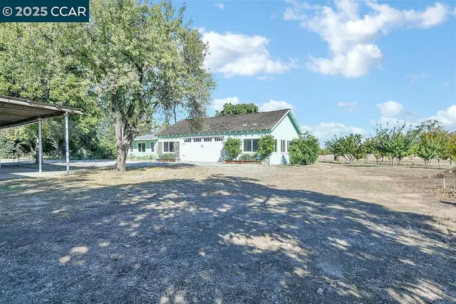 $1,450,000 | 2280 Concord Avenue, Brentwood, CA 94513