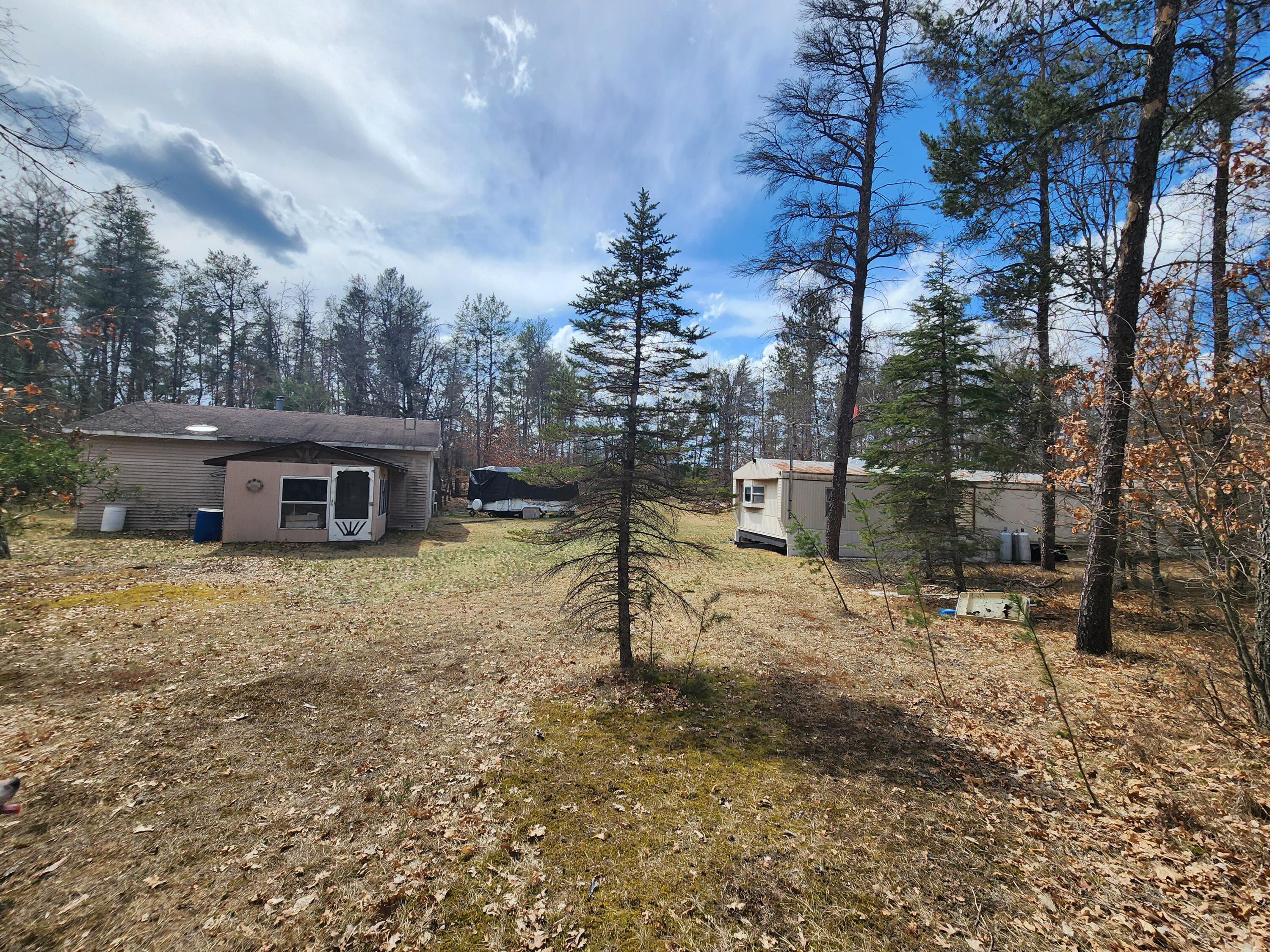 1531 Hardy Grade Road Curran, MI 48728 - Photo 3 of 42 Gallery Image 3
