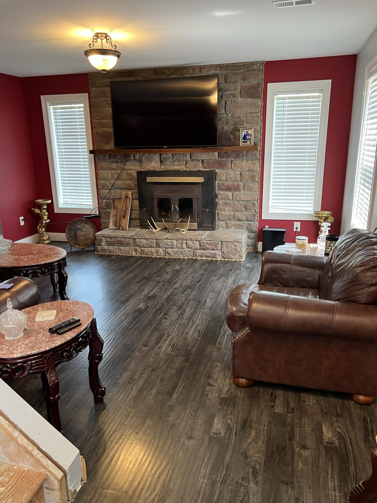 145 Marcum Road Irvine, KY 40336 - Photo 3 of 38 IMG_9775