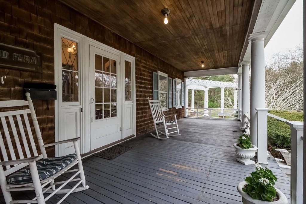 5 Island Farm Road Carver, MA 02330 - Photo 21 of 29 Gallery Image 21