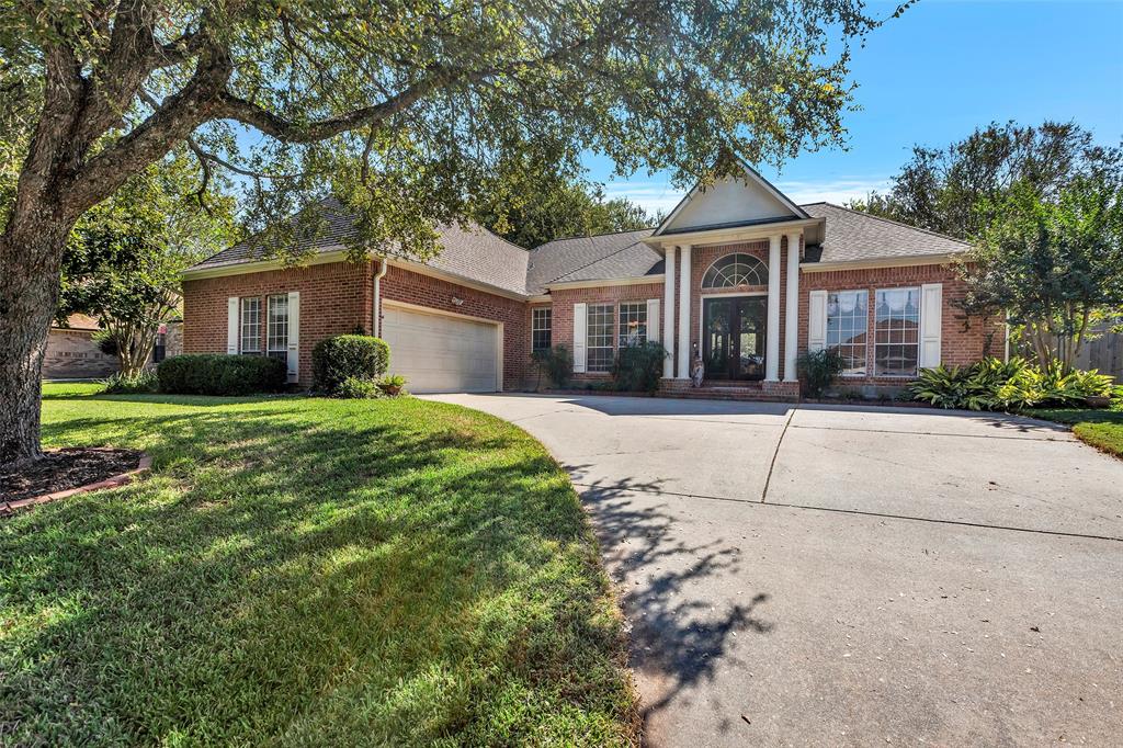 143 Lakeside Drive, Conroe, TX 77356 Compass