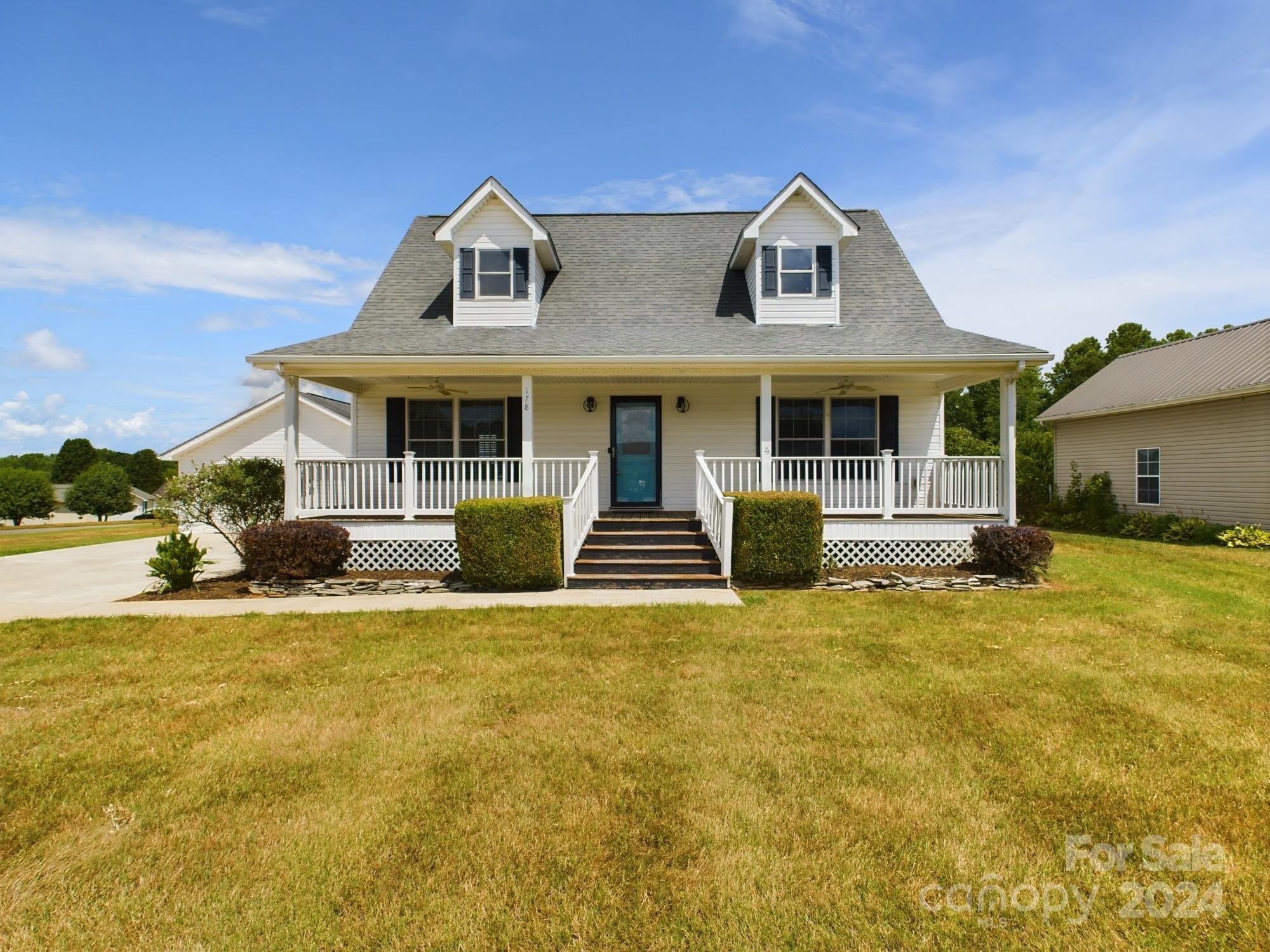 178 Drumstand Road Stony Point, NC 28678 - Photo 1 of 21 Gallery Image 1
