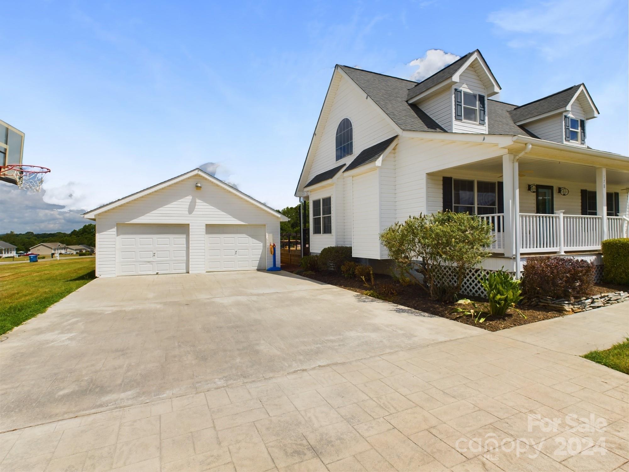 178 Drumstand Road Stony Point, NC 28678 - Photo 17 of 21 Gallery Image 17