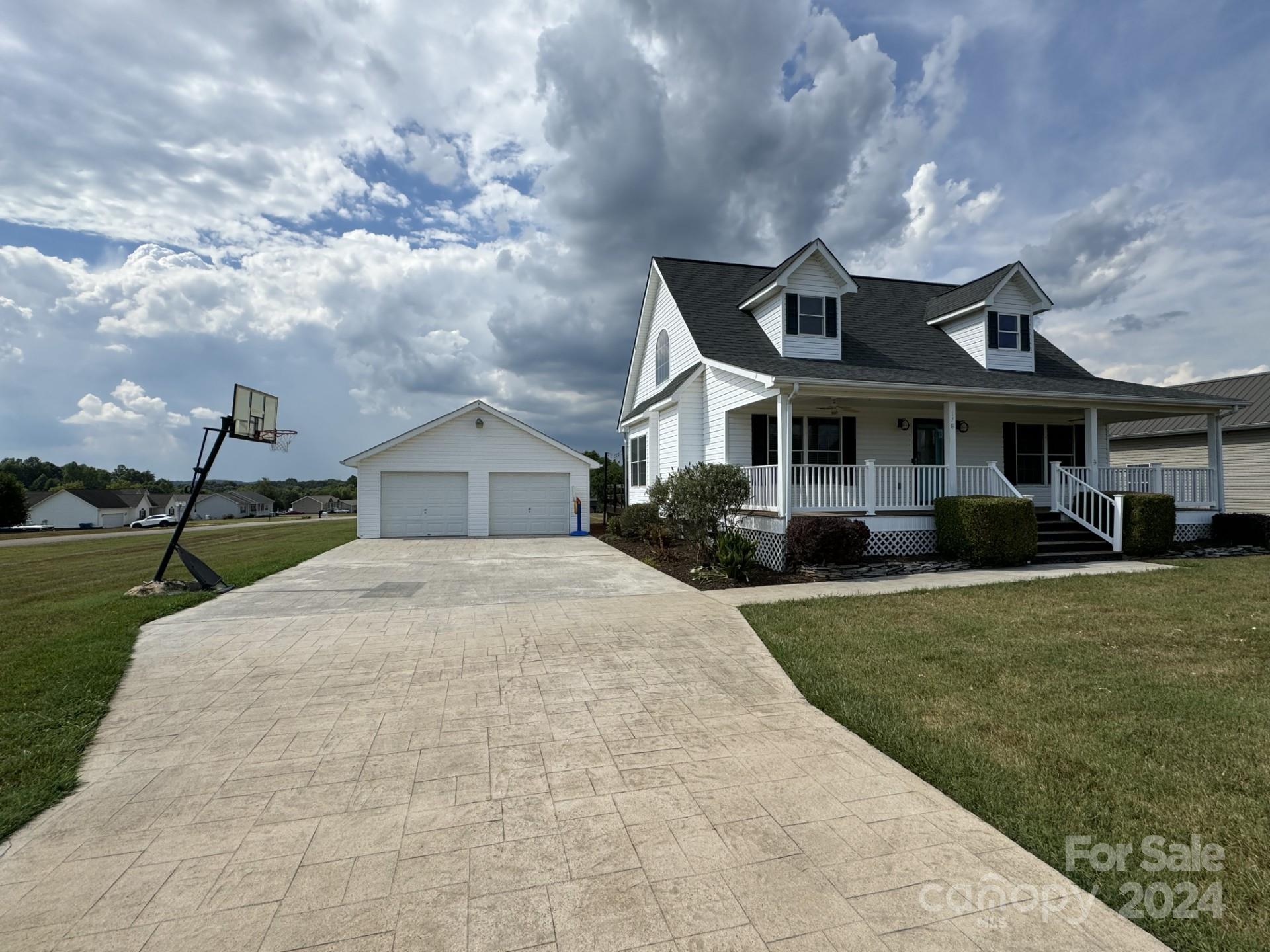 178 Drumstand Road Stony Point, NC 28678 - Photo 20 of 21 Gallery Image 20