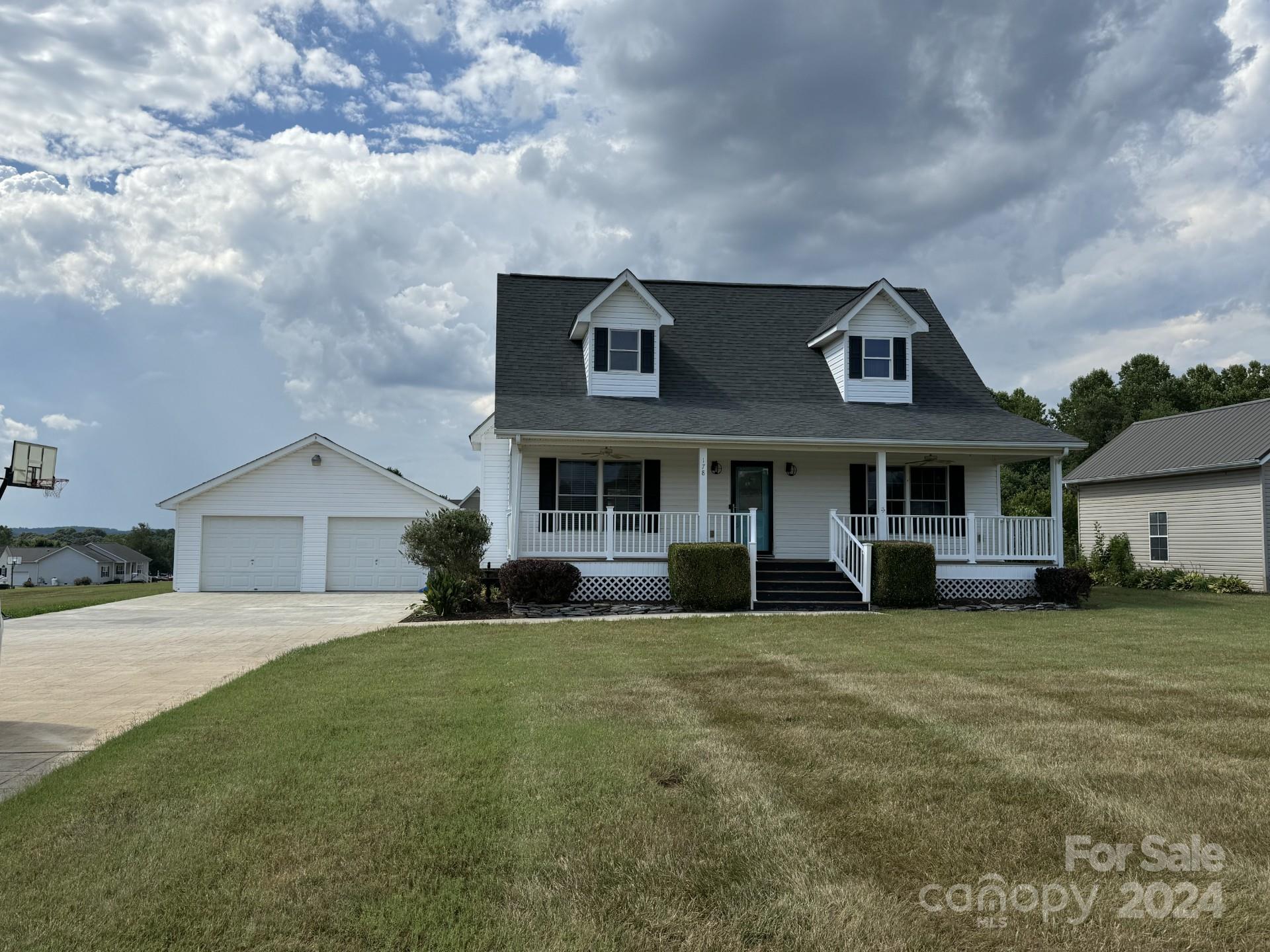 178 Drumstand Road Stony Point, NC 28678 - Photo 21 of 21 Gallery Image 21