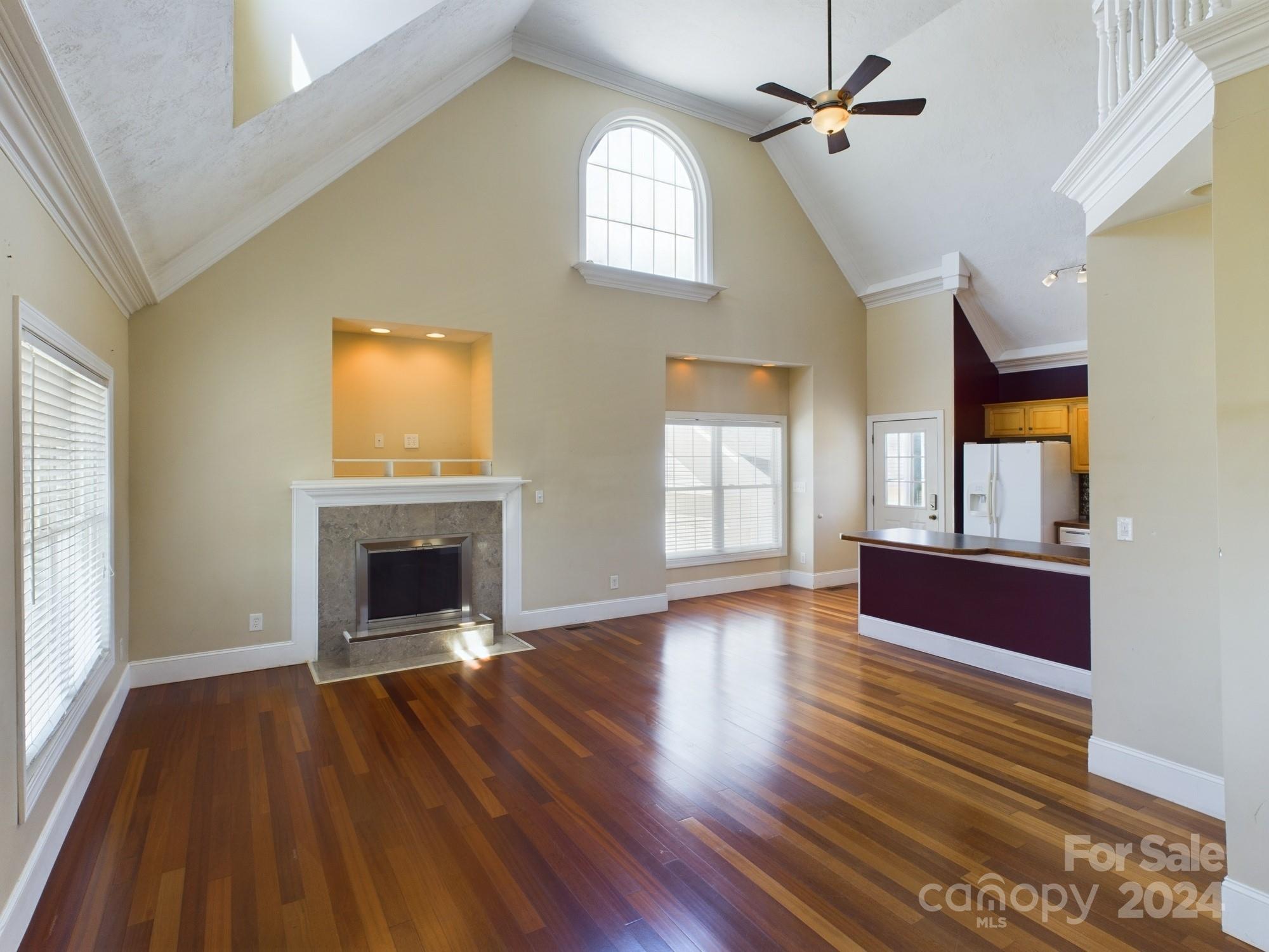 178 Drumstand Road Stony Point, NC 28678 - Photo 5 of 21 Gallery Image 5