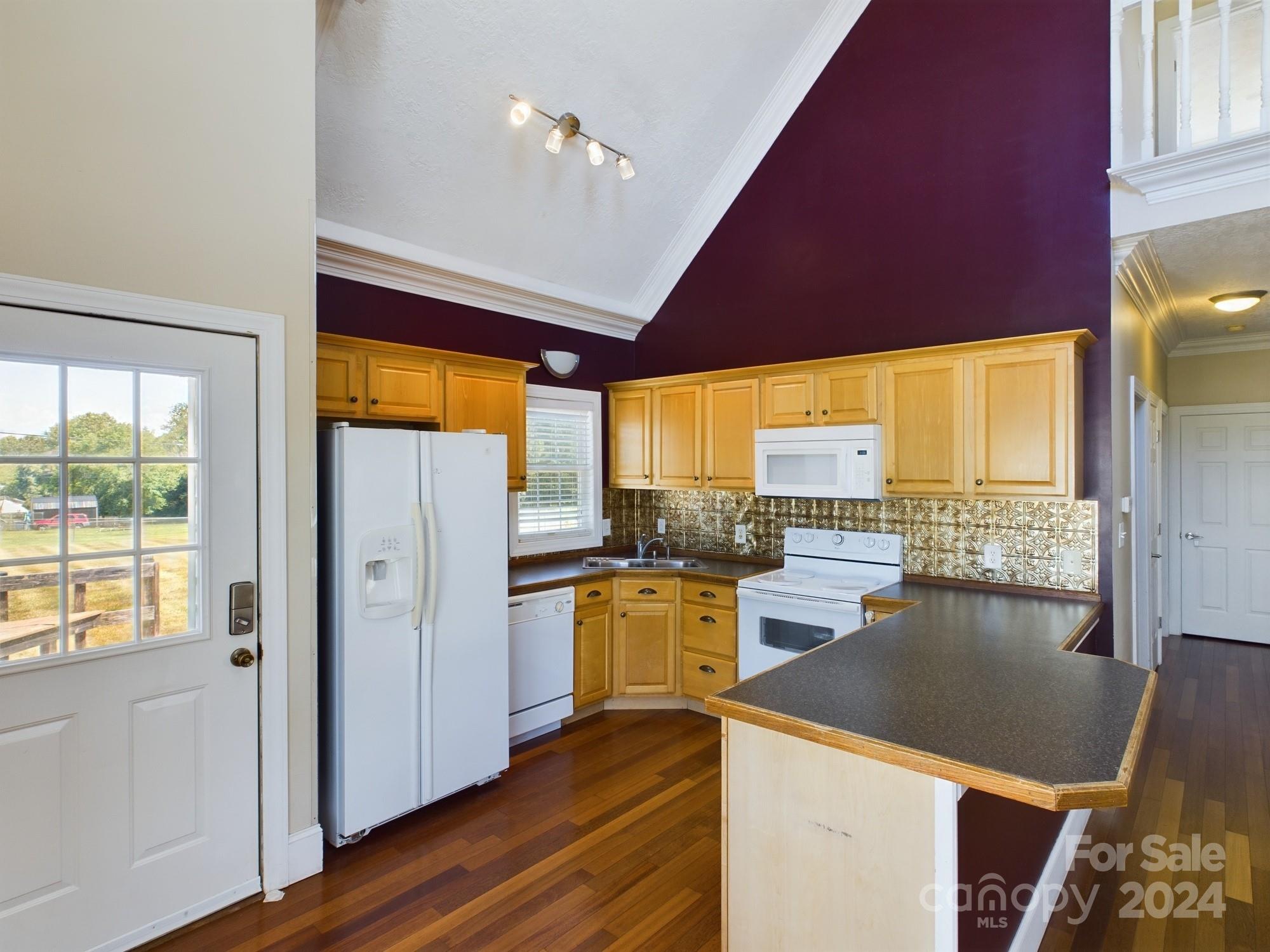 178 Drumstand Road Stony Point, NC 28678 - Photo 7 of 21 Gallery Image 7