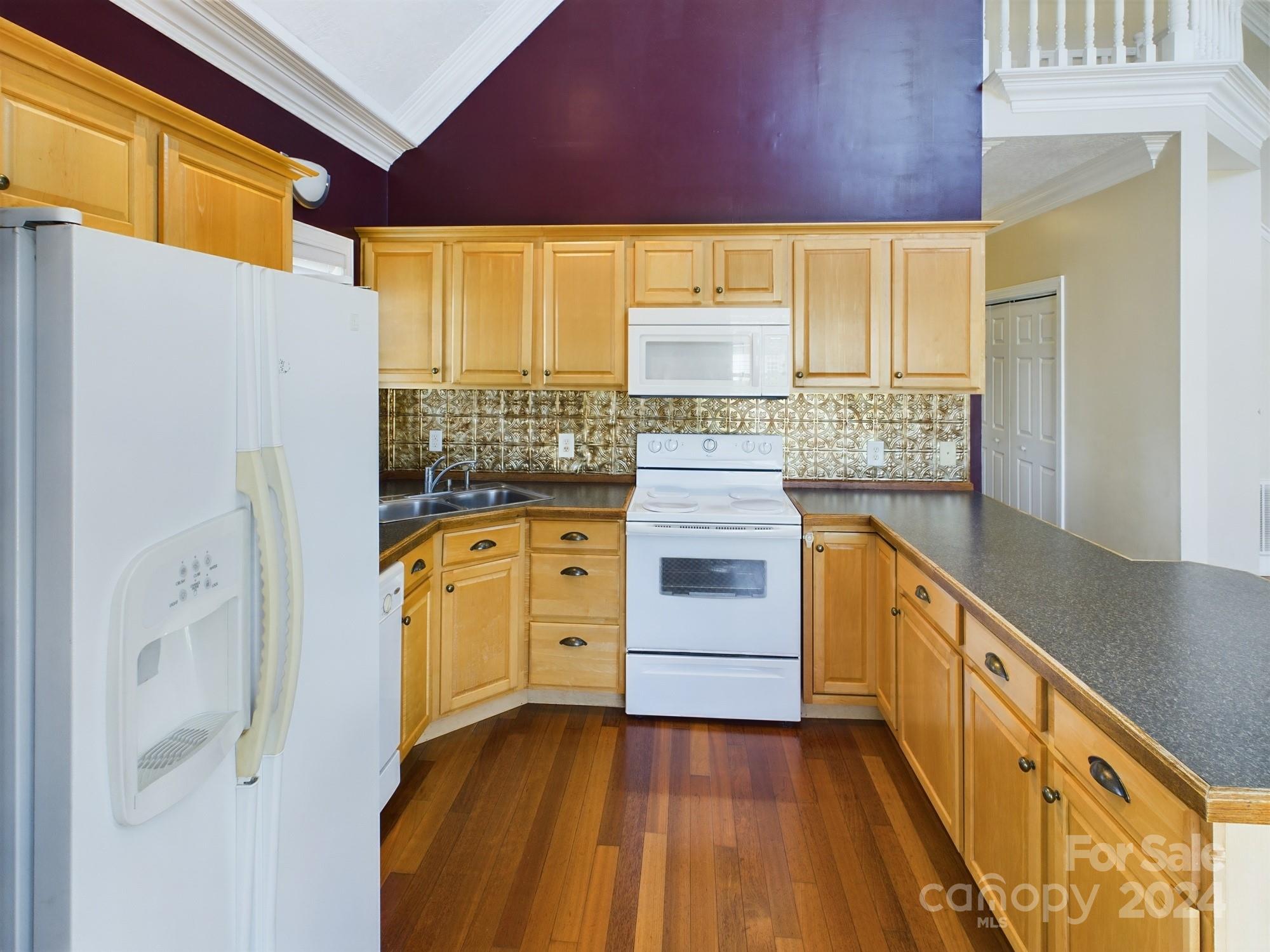 178 Drumstand Road Stony Point, NC 28678 - Photo 8 of 21 Gallery Image 8