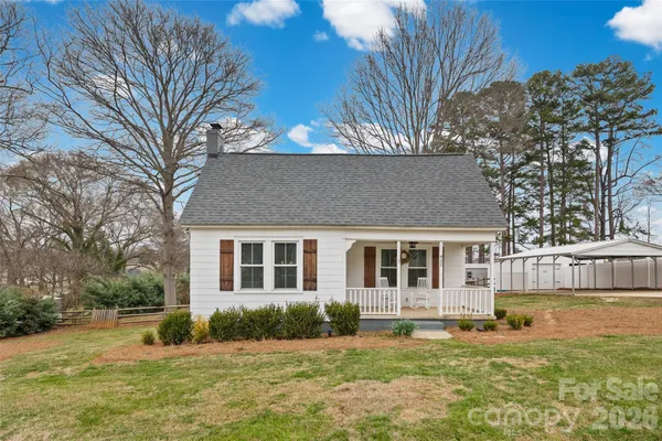 $525,000 | 411 Williamson Street, Fort Mill, SC 29715