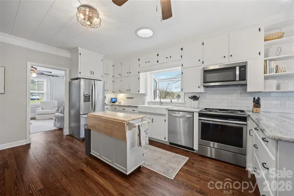 $525,000 | 411 Williamson Street, Fort Mill, SC 29715
