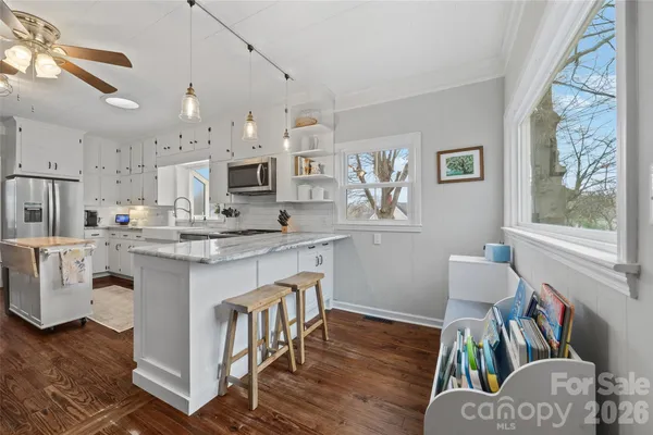 $525,000 | 411 Williamson Street, Fort Mill, SC 29715
