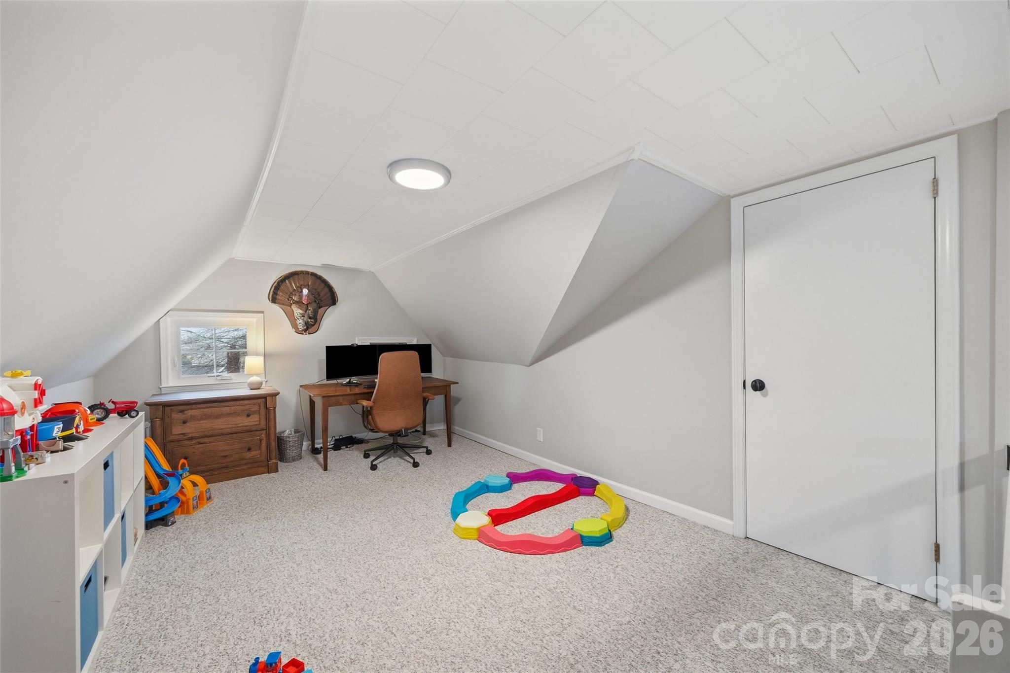 411 Williamson Street Fort Mill, SC 29715 - Photo 22 of 40 a living room with furniture and a wooden floor