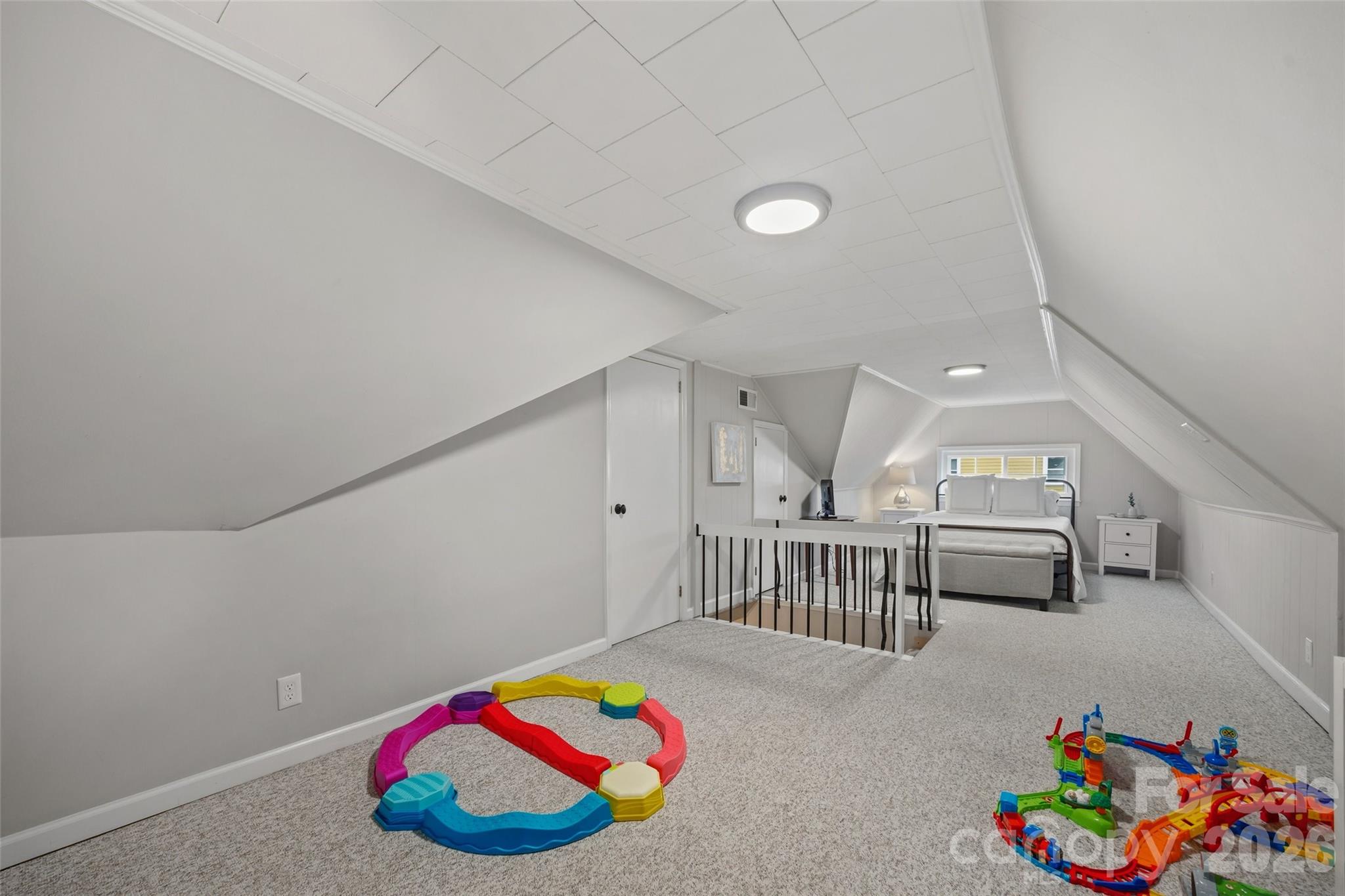 411 Williamson Street Fort Mill, SC 29715 - Photo 24 of 40 a view of kids room with toys and toys