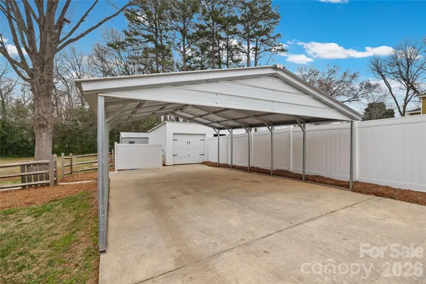 $525,000 | 411 Williamson Street, Fort Mill, SC 29715