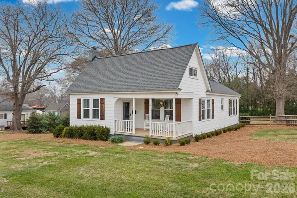 $525,000 | 411 Williamson Street, Fort Mill, SC 29715