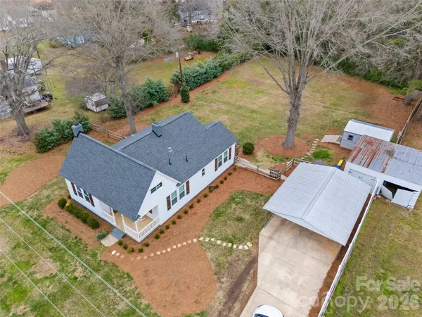 $525,000 | 411 Williamson Street, Fort Mill, SC 29715
