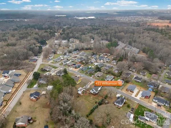 $525,000 | 411 Williamson Street, Fort Mill, SC 29715