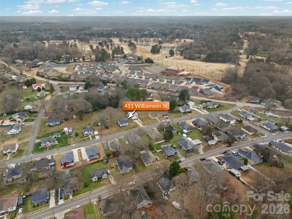 $525,000 | 411 Williamson Street, Fort Mill, SC 29715