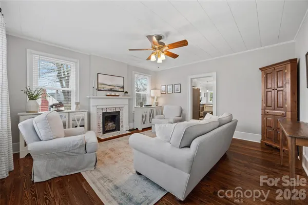 $525,000 | 411 Williamson Street, Fort Mill, SC 29715