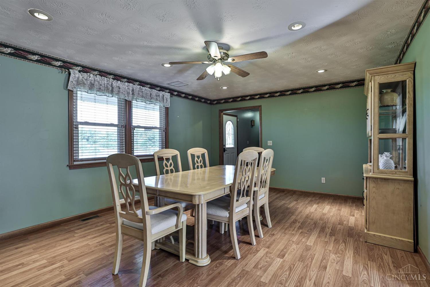 8672 Highrock Road Leesburg, OH 45135 - Photo 7 of 40 Gallery Image 7