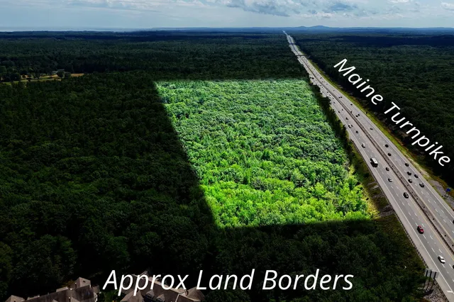 $120,000 | 56 Cat Mousam Road, Kennebunk, ME 04043