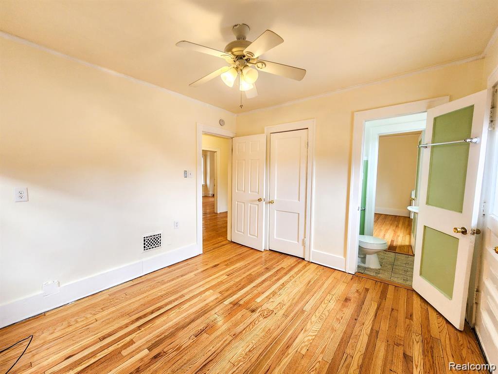 1612 Atkinson Street Detroit, MI 48206 - Photo 28 of 61
