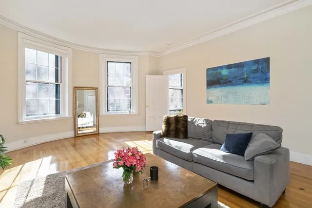 $4,250 | 77 Marlborough Street, Unit 2, Boston, MA 02116