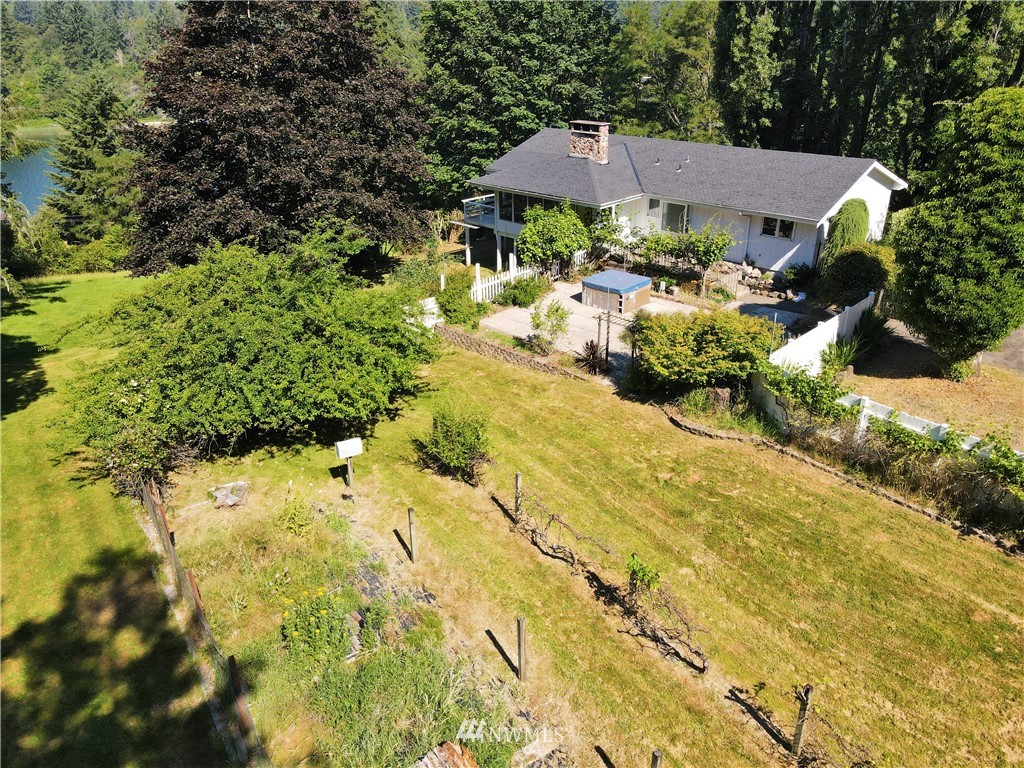 181 Stretch Island Road North Grapeview, WA 98546 - Photo 1 of 40 Gallery Image 1