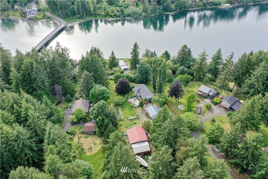 181 Stretch Island Road North Grapeview, WA 98546 - Photo 11 of 40 Gallery Image 11