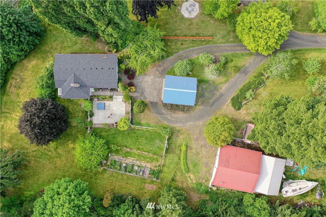 181 Stretch Island Road North Grapeview, WA 98546 - Photo 12 of 40 Gallery Image 12