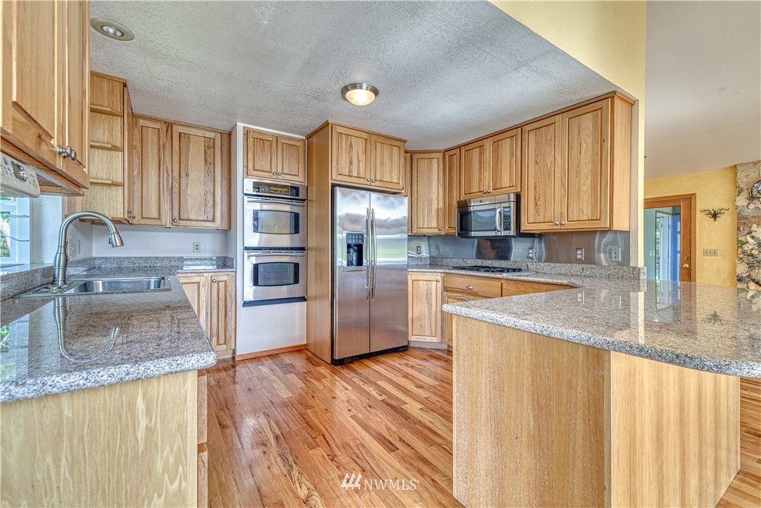 181 Stretch Island Road North Grapeview, WA 98546 - Photo 17 of 40 Gallery Image 17