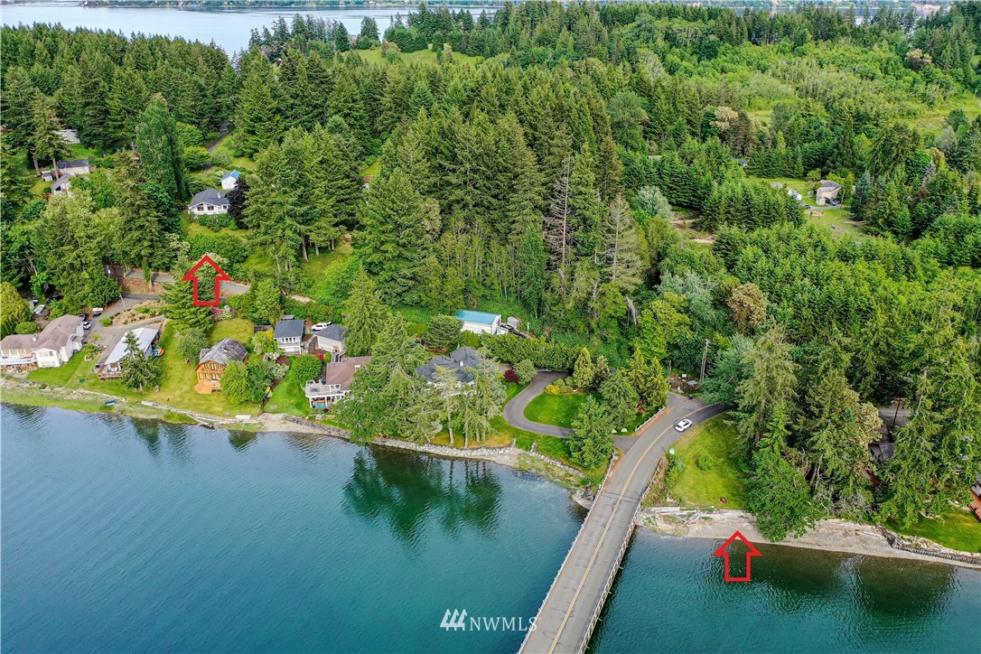 181 Stretch Island Road North Grapeview, WA 98546 - Photo 4 of 40 Gallery Image 4