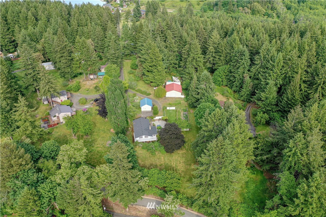 181 Stretch Island Road North Grapeview, WA 98546 - Photo 37 of 40 Gallery Image 37
