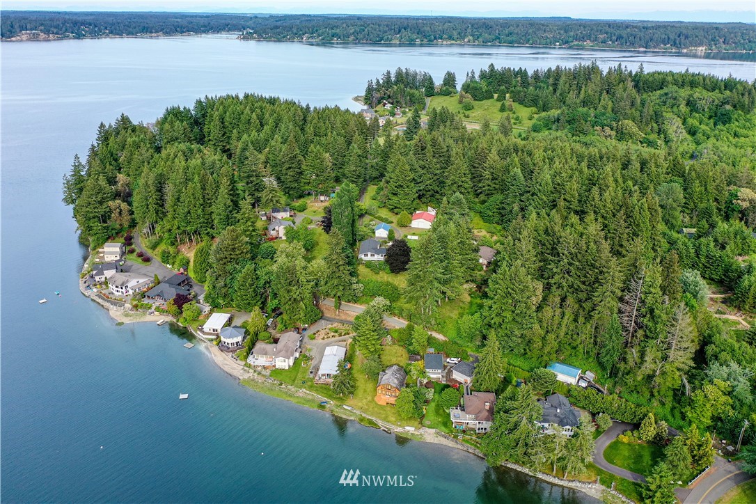 181 Stretch Island Road North Grapeview, WA 98546 - Photo 39 of 40 Gallery Image 39