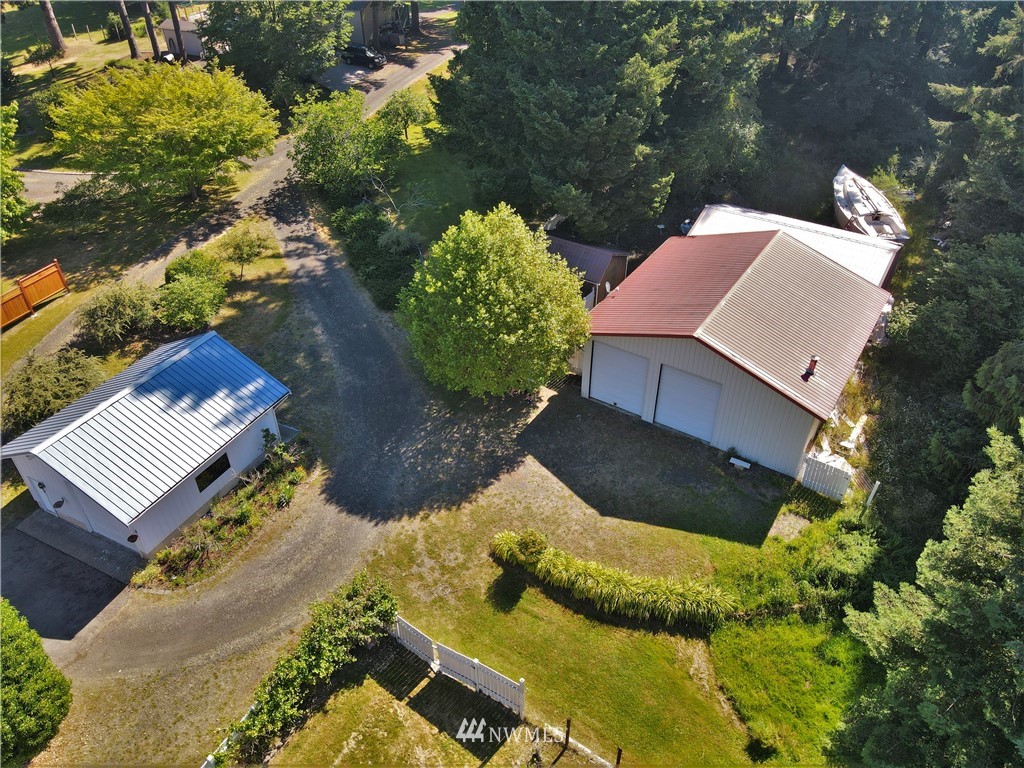 181 Stretch Island Road North Grapeview, WA 98546 - Photo 7 of 40 Gallery Image 7
