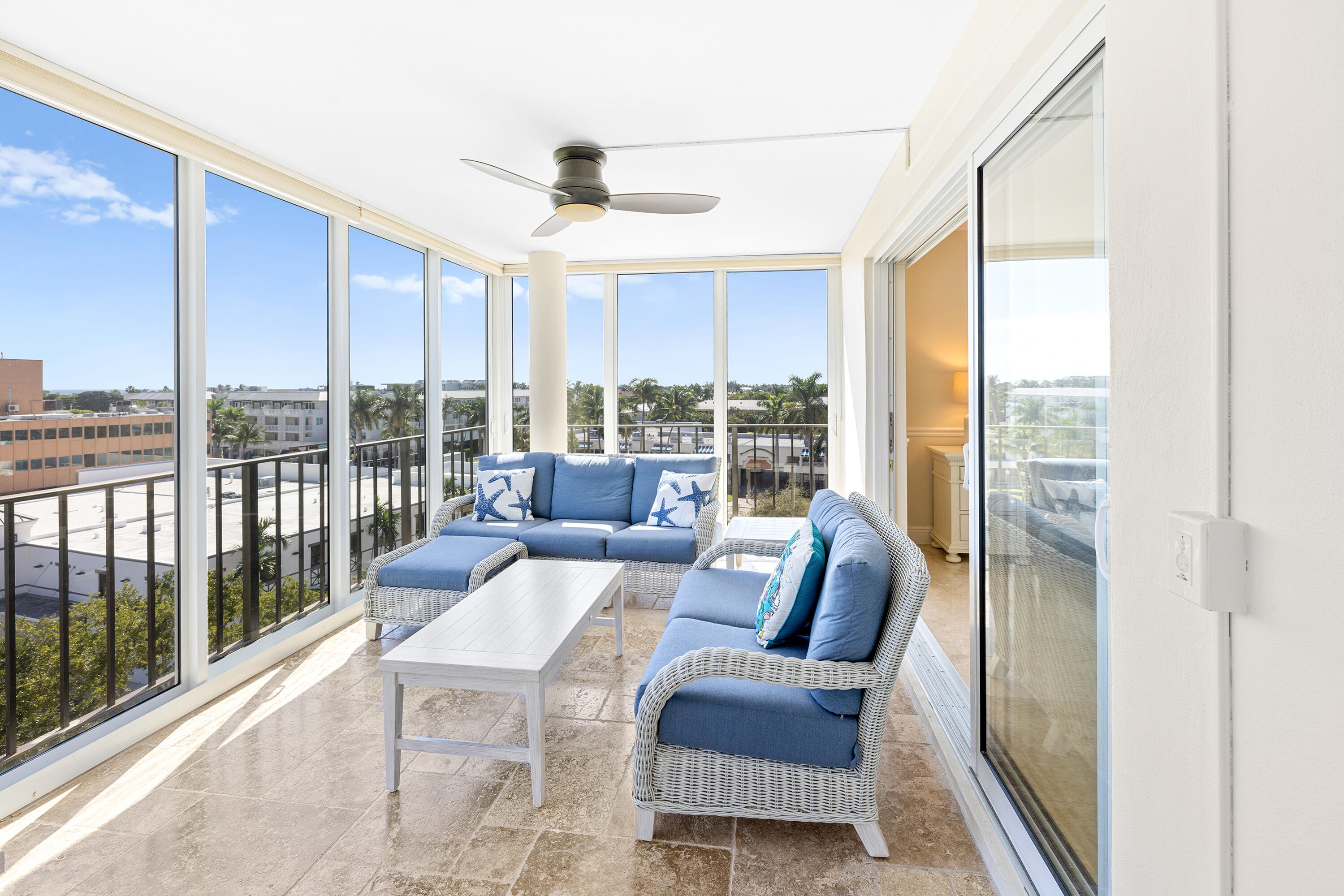 50 E Road, Unit 6E Delray Beach, FL 33483 - Photo 3 of 36 R-5238