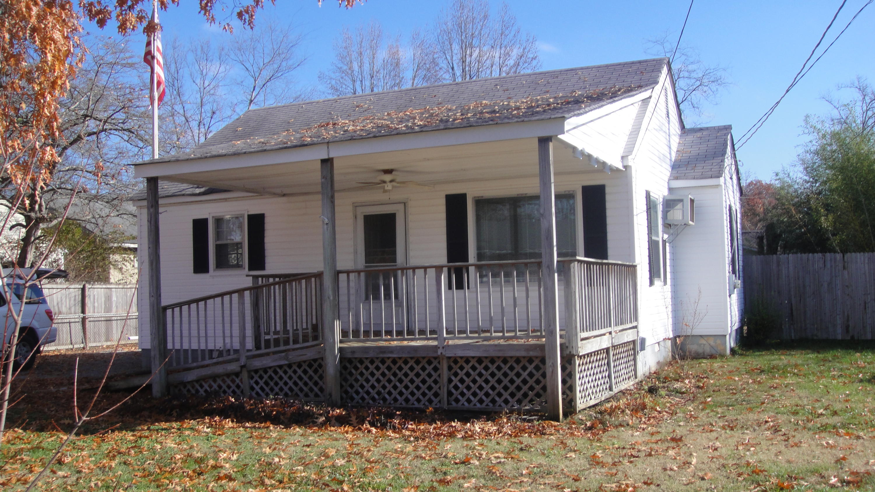 1418 Choate Road Chattanooga, TN 37412 - Photo 1 of 1 DSC01237
